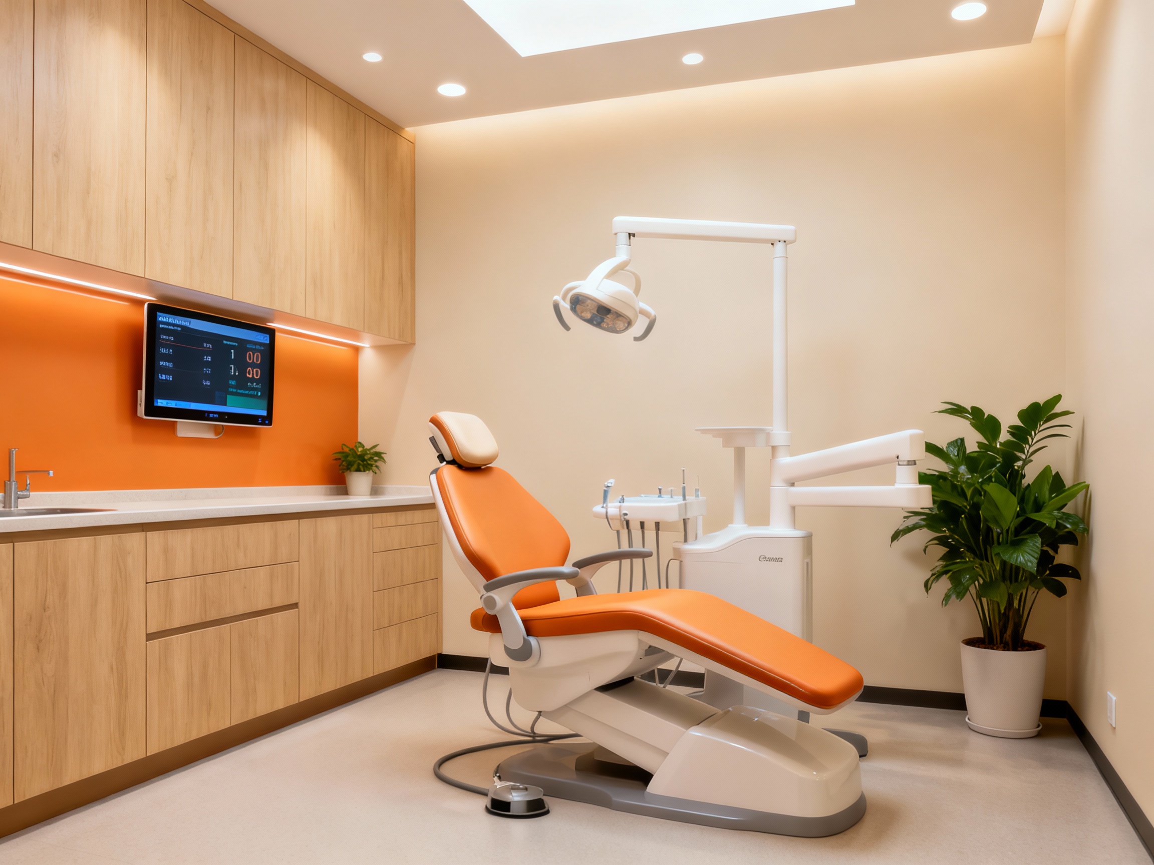 Dental Clinic